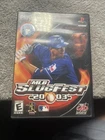 PS2 - MLB Slugfest 2003 Sony PlayStation 2 Complete  CIB Tested