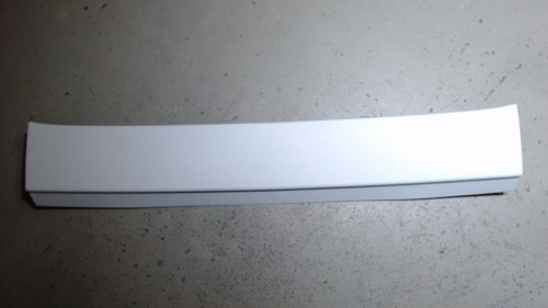 Dachverkleidung Verkleidung Leiste Himmel hinten 5N0867617 VW Tiguan 2.0 TDI DPF