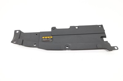 2024 - 2026 MAZDA CX-90 RADIATOR RIGHT SIDE SHIELD COVER PANEL OEM KBB3501D2