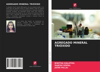Binitha Kalathil (U. A.) | Agregado Mineral TriÓXido | Taschenbuch (2021)