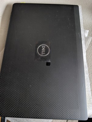 Dell Latitude 7330 13.3 2022 Black FHD 1.6 GHz i5-1245U 16GB 256GB SSD Excellent