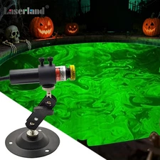 532nm Green Line Module for Scary House Laser Swamp Laser Pond Garden Decoration
