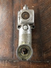 1955 To 1962 Mga Transmission Top Shifter Assembly Moves Freely 1955 To 1962 Mga Transmission Top Shifter Assembly Moves Freely