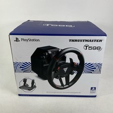 Thrustmaster T598 Direct Drive Racing Wheel A...