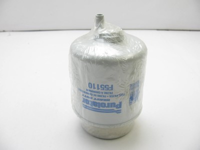 Purolator F55110 Fuel Filter Replaces 33109 PP3528A FF945 TP1001 K50007 ...