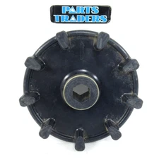 OEM Genuine Yamaha Outer Track Drive Sprocket EX570/VX500/VX600