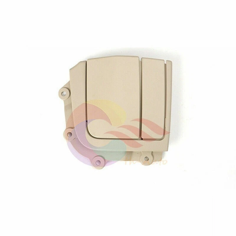 Cubierta superior derecha beige retráctil cubierta bisagra solapa para BMW E93 3/M3 convertible Foto 2 de 4