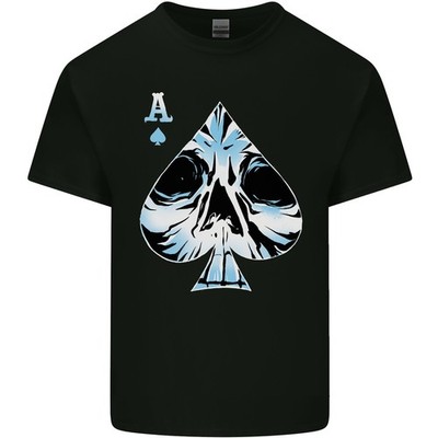 Vendetta Inc. Maglietta Black Money Business Uomo