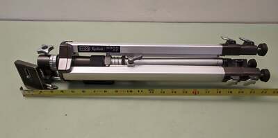 Smith-Victor Kenlock 3000AF Tripod F*S | eBay