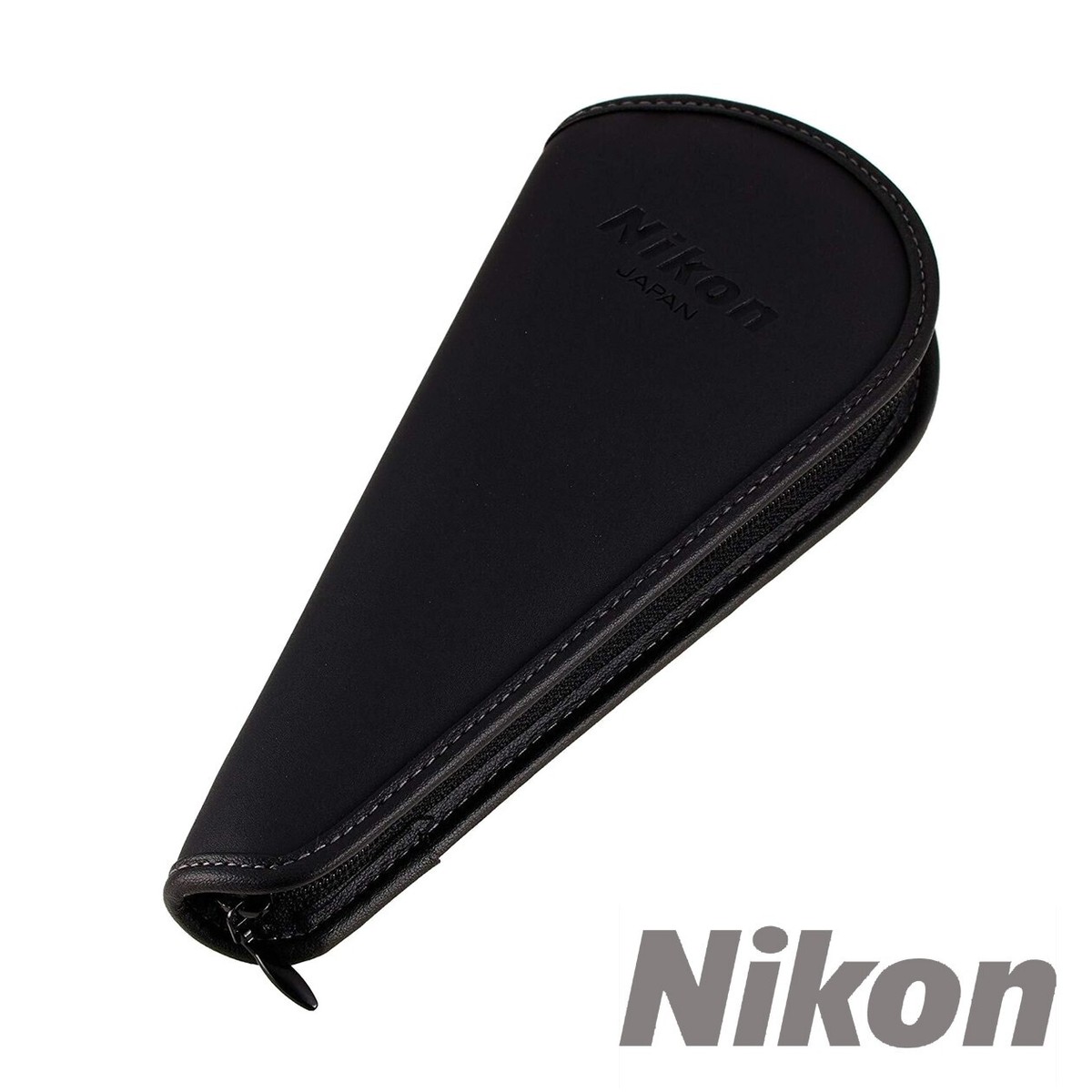Nikon 拡大鏡 ハイグレードルーペ 14D AS (3.5倍/ケース付) (日本製) Nikon 拡大鏡 ハイグレードルーペ 14D AS (3.5倍/ケース付) (日本製