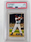 1951 Bowman Larry Doby # 151 PSA VG-EX 4