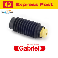 Gabriel F&R Shock/Strut Bumper and Boot Cushion Kit Suits TOYOTA SUPRA MA70, 71