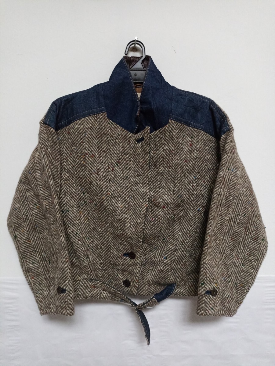 Vintage Jean Charles de Castelbajac Jacket | eBay
