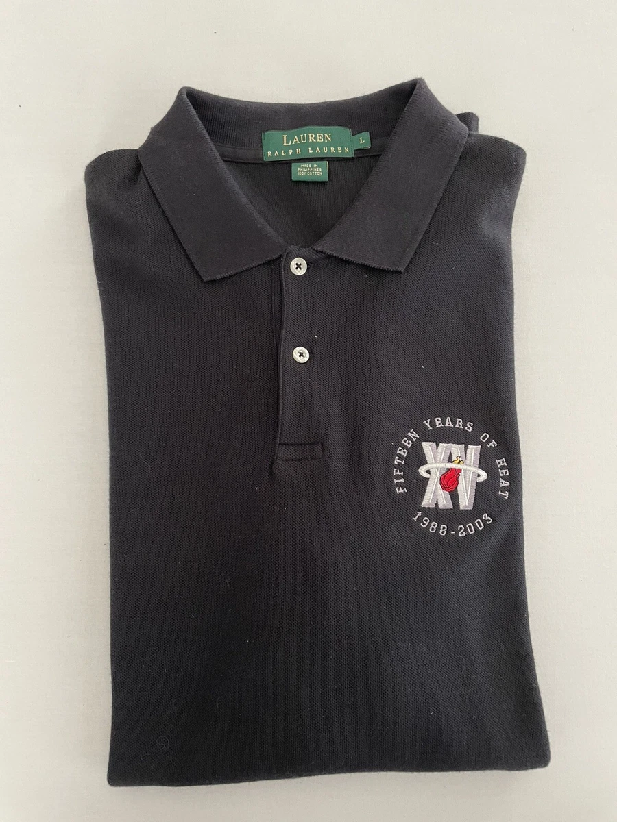 Miami polo shirt ralph lauren top