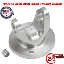 For GM 6L80 6L90 8L90 10L80 TR6060 3-Bolt Ada...