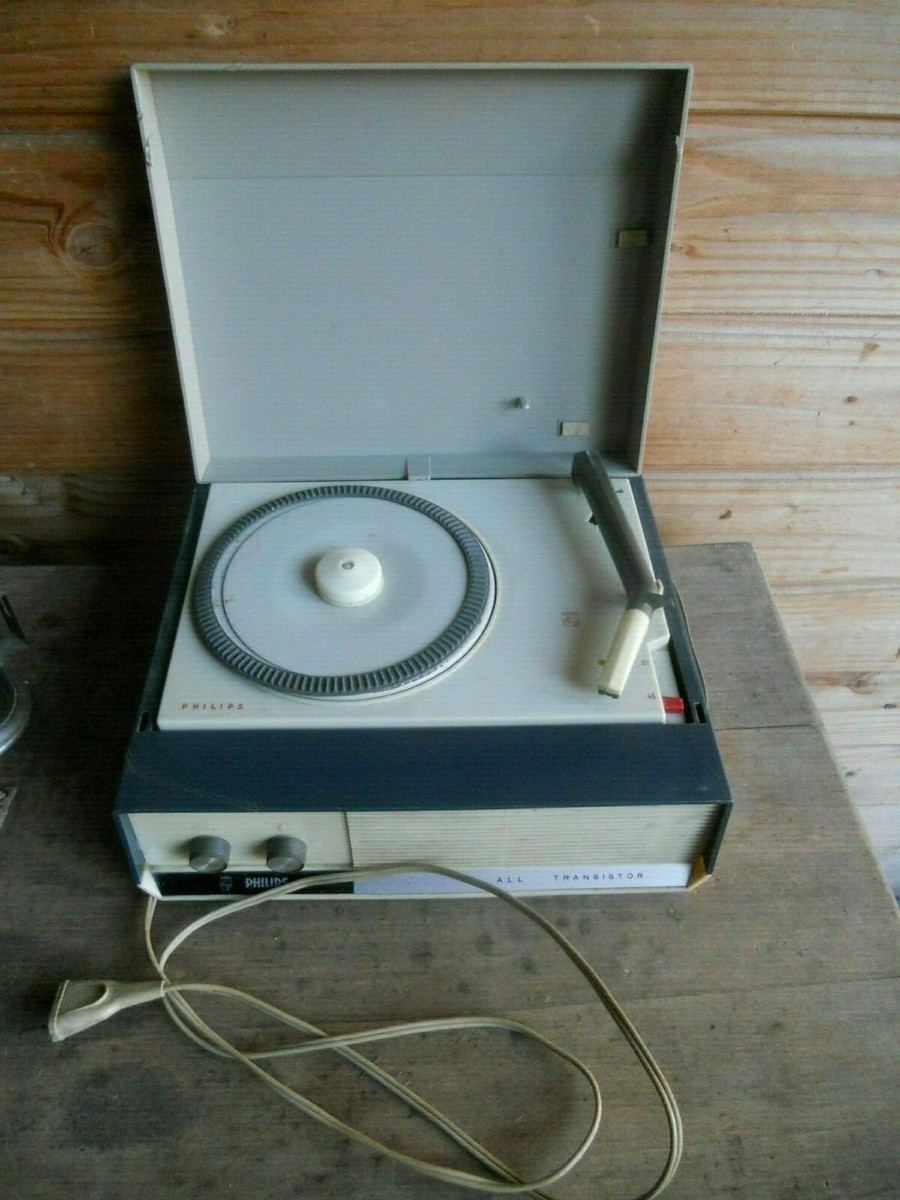 Courroie De Remplacement Pour Platine Vinyle Philips 22AF685/72R – Compatible Et Durable
