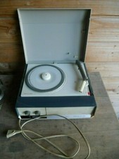 tourne disque Philips " all transistor "