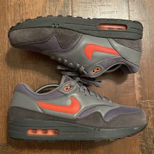 nike air max 1 fb anthracite