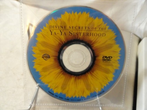 U PICK DVDS DISC ONLY $1 EACH (BOX 1) - $5 MAX SHIPPING - Picture 49 of 241