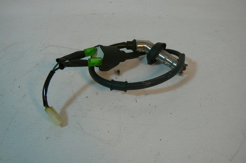 Bobina de encendido para scooter Minimoto 125 con cable de encendido y enchufe de bujía - Imagen 1 de 2