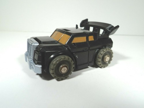 "SEHR SELTEN=2011=TOMY=TRANSFORMERS=BOT SHOTS= CHARAKTER - ""FLIP SHOT" - Bild 2 von 5