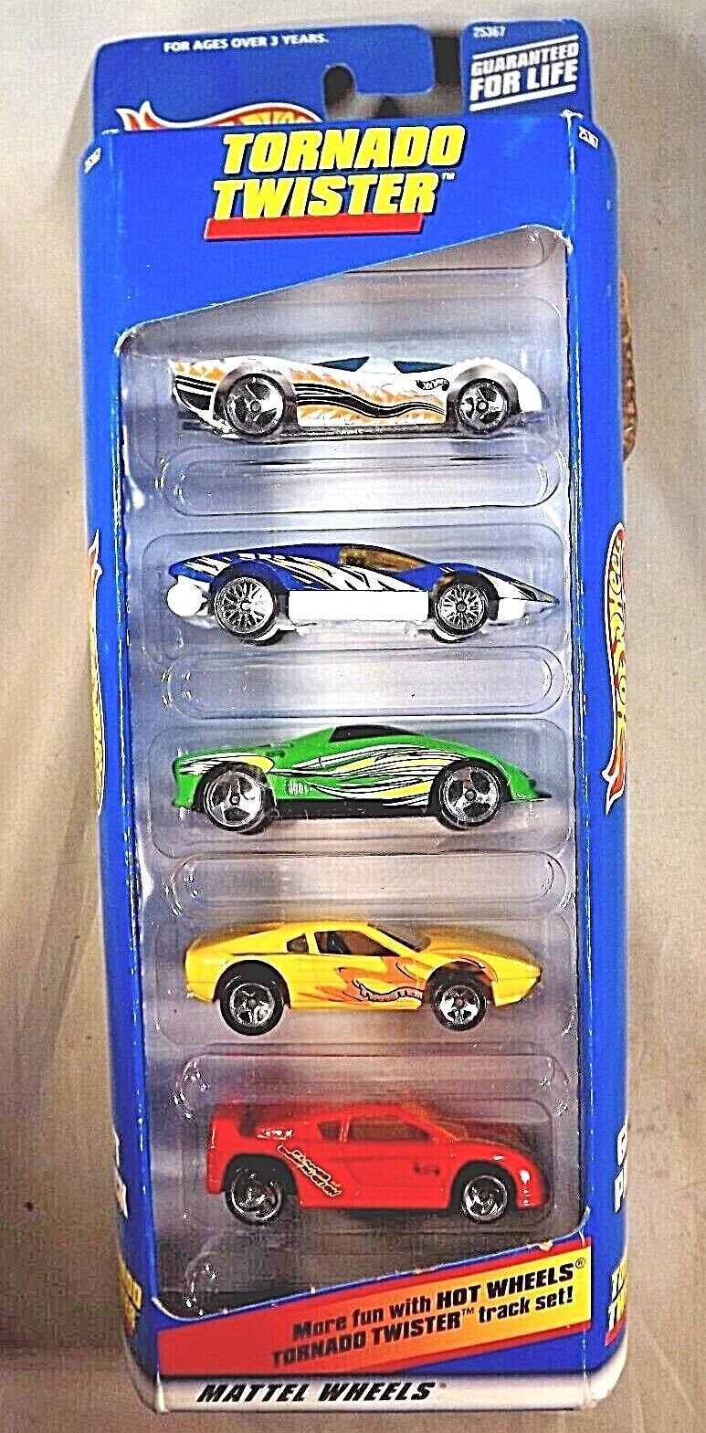 Flashback: 5 carrinhos Hot Wheels inesquecíveis