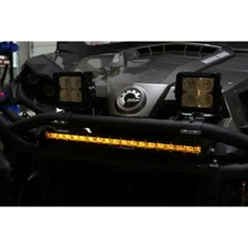 NEW Race Sport RSLP26 26" 5W LoPro Ultra Slim LED Light Bar Running Light 120W