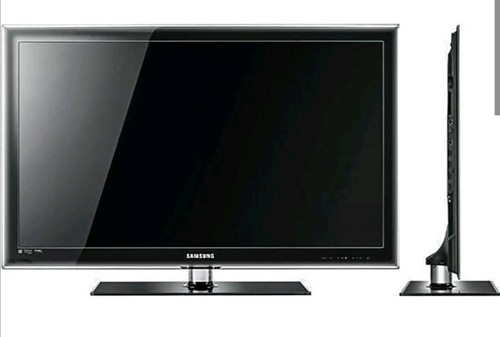 TV LED 40" UE40C5100QWXZT - Foto 2 di 8