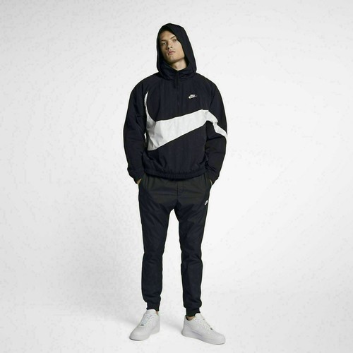 Nike Sportswear Men's Anorak Half Zip 
