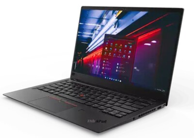ThinkPad X1 Carbon Gen6 i5 第8世代 8GB 1TB HOT SALE! Lenovo ThinkPad X1 Carbon Gen 6 i5-8350U 8GB RAM 256GB