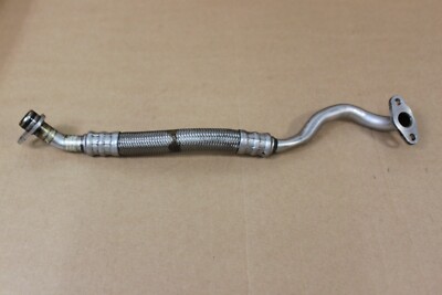 Ölleitung Oil Pipe Audi RS6 4B 4.2 V8 Biturbo BCY K04 Turbolader 077145735C