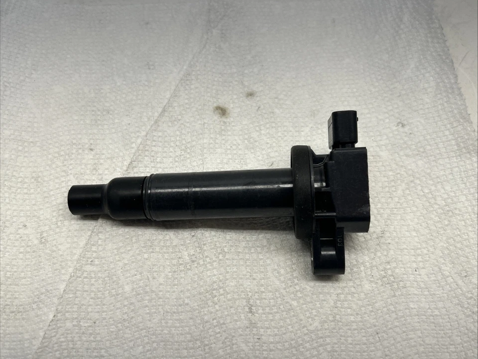 BOBINAS DE ENCENDIDO DE CALIDAD 4 PIEZAS 2007 2008 2009 2010-2016 2017 TOYOTA PRIUS YARIS 1,5 L Foto 4 de 4