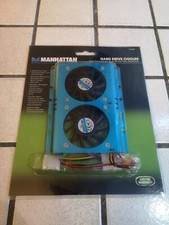 3.5" hard drive cooler