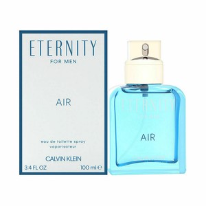 eternity air cologne