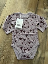 Hust&Claire Wolle Body Gr. 56 Neu 