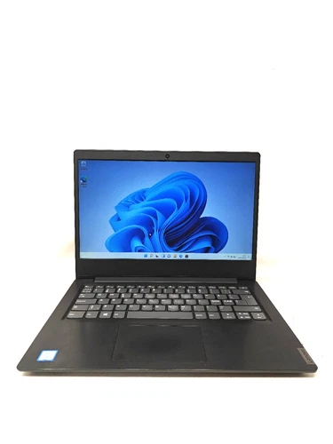 Pc notebook ricondizionato Lenovo ideapad S145-14IWL I5 8265U 8gb 256gb 14"