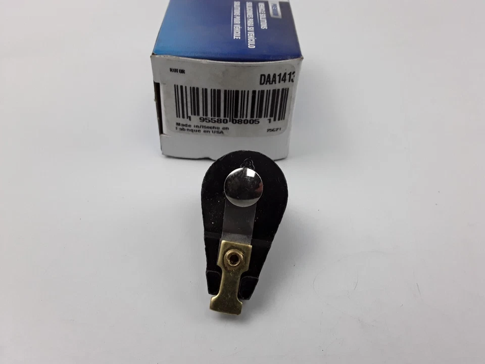 Rotor distribuidor para Cadillac Buick Packard Pontiac Oldsmobile 1931-1954 Foto 3 de 4