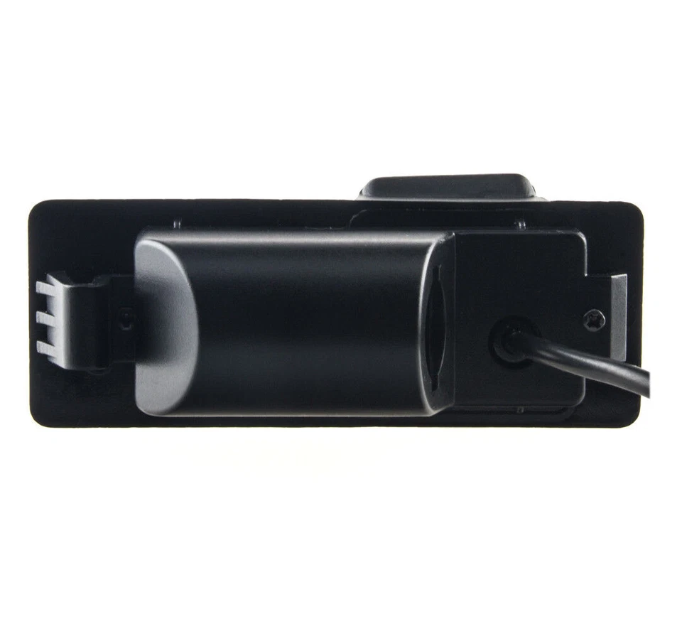 Car Reverse Camera For Chevrolet Cruze Aveo Opel Mokka Cadillac CTS SRX Backup - Image 3 of 4