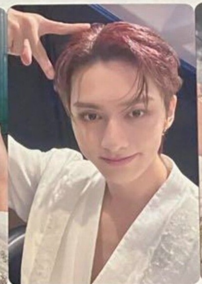 SEVENTEEN SEVENTEENTH HEAVEN THANKS CAMPAIGN weverse JAPAN