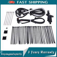 Power Tailgate Lock Kit Assembly Short Bed For2019-2021 Toyota Tacoma Pk3b635js0 Power Tailgate Lock Kit Assembly Short Bed For2019-2021 Toyota Tacoma Pk3b635js0