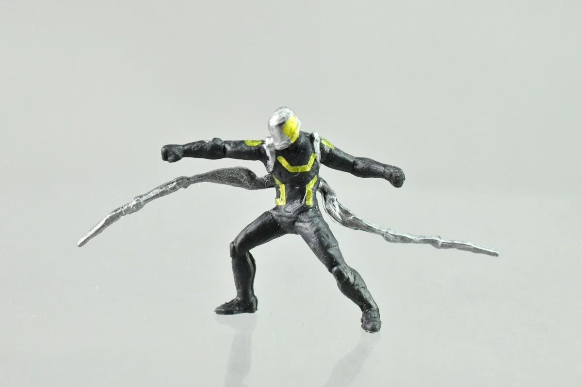 Marvel legends on sale yellow jacket