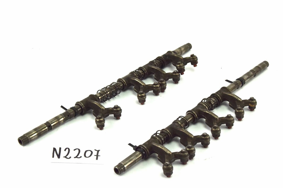 Kawasaki GPZ 1000 RX ZXT00A Bj 1986 - rocker arm N2207 | eBay