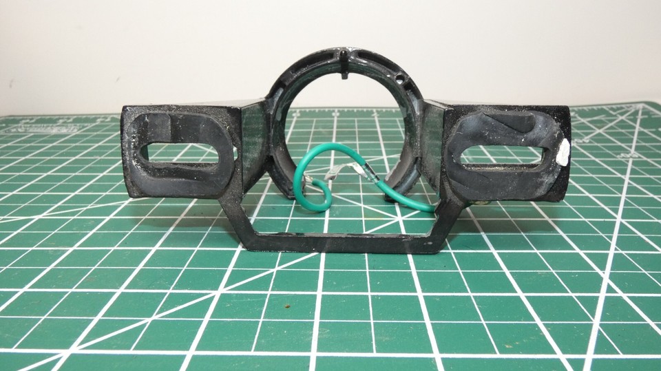 1x harbor breeze 4.5 inch Ceiling Fan Mounting Bracket eBay