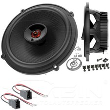 JBL BY HARMAN LAUTSPRECHER für VW GOLF III / 3 Variant 1993-1999 Front Tür #BIJU