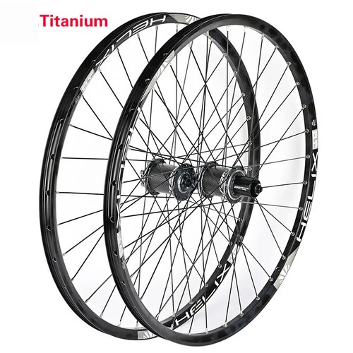 26/27,5/29 Zoll Carbon-MTB-Laufradsatz XC Racing Crosscountry-Fahrrad-Laufräder - Bild 3 von 24