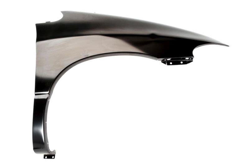 Front Right Fender Fits: CHRYSLER VOYAGER, DODGE CARAVAN 01.95-03.01