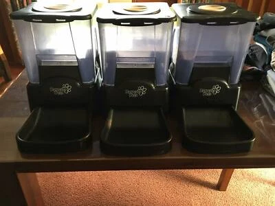 Auto Pet Feeders Pet Products Gumtree Australia Circular Head