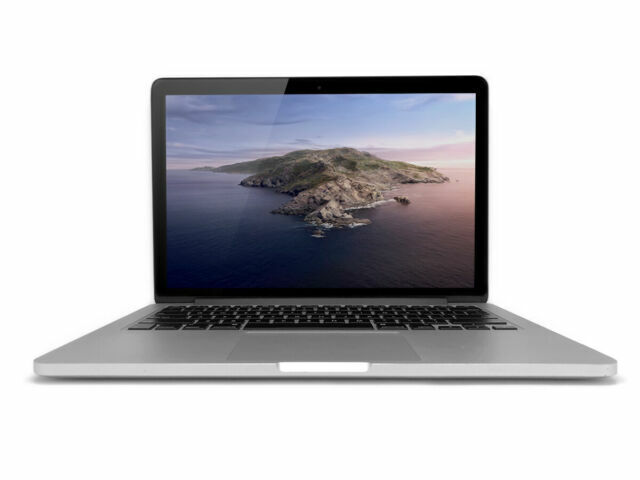 Apple MacBook Pro 13-inch 2015 2.7ghz I5 Upgraded 512GB SSD Apple MacBook Pro 13-inch 2015 2.7ghz I5 Upgraded 512GB SSD