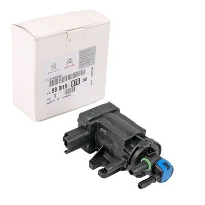 9801887680 citroen peugeot клапан