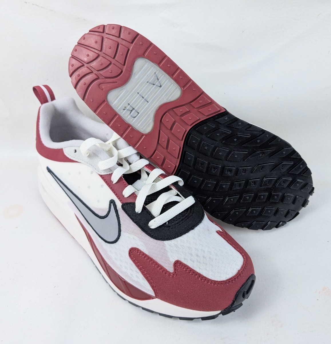 Size Nike Air Max Solo NCAA Pack Alabama for sale online